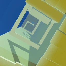 climb a tower icon