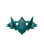 Diamond Chaos Crown