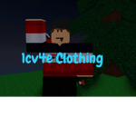1cv4e Clothing