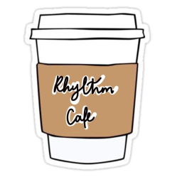 Rhythm Café Donation Game