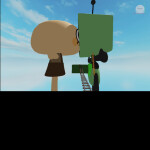 CART RIDE INTO SHELLVISION dandys world