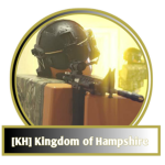 The Kingdom of Greater Hampshire