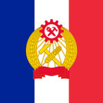Commune de Franceᅠ