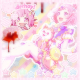 ♡