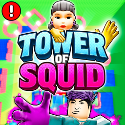 Tower Of Squid🦑