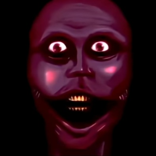 Analog Horror Creatures