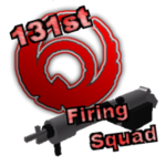 UAF: 131'st Firing Squad