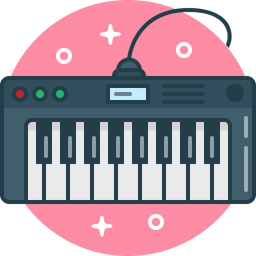 Piano Practice