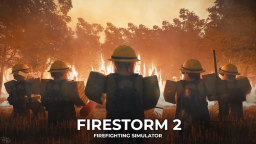 [AKTUALIZACJA 23] FIRESTORM 2 🔥