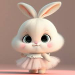 Ballerina Bunnies