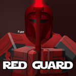 TGRE || Red Guard ||