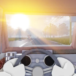 Have A Long Car Journey icon