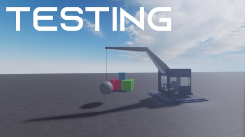 Testing