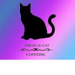 Unusual Cat Clothing