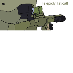 O-Minute Tactical Training (WIP)