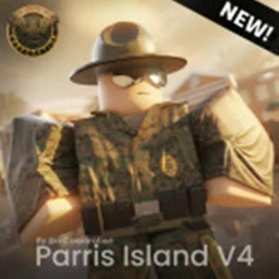 | Parris Island, South Carolina | V4.3 icon