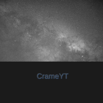 CrameYT official group