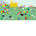 BFB GROUPS!