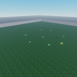 tower defense men base