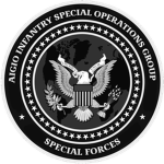 AIC: Infantry Special Operations Group