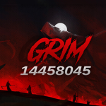 #GRIM