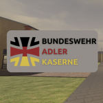 Bundeswehr Adler Kaserne