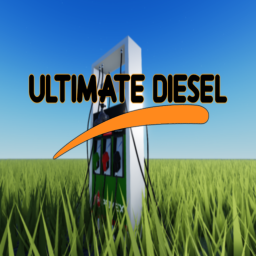 Ultimate Diesel Beta