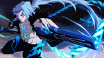 Type Requiem