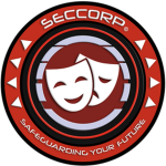 ⌈SECCORP - DEPARTMENT OF ACTING⌋