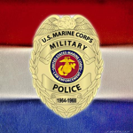 --|| United States Marine Corps MP ||--
