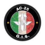 AC•25 | Gruppo d’Intervento Speciale