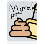 Monke are pro