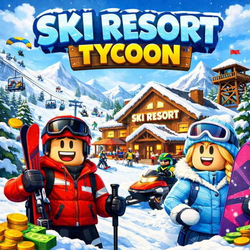 Ski Resort Tycoon [Update!]