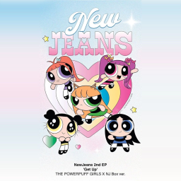 New Jeans