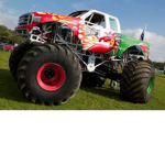#MONSTER TRUCK FAN GROUP!!