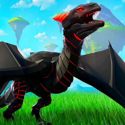 🐉 Isle of Dragons 🐲