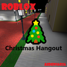 🎄Christmas Hangout CH🎄