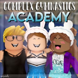 [CGA] Main Gym
