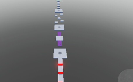 Easy or Hard? Zombie obby!!