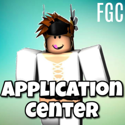 [READ DESC] Fire Grill Cafe's Application Center