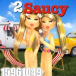 2SAUCY୨୧