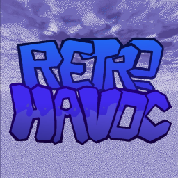 Retro Havoc