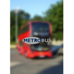 GAL Metro bus