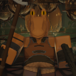 The Grand Gungan Army