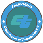 DOT- California Department Of Transportation