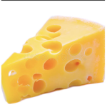 The Cheese army People
