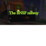 The BNSF Railway