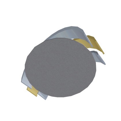 creeproll101's present