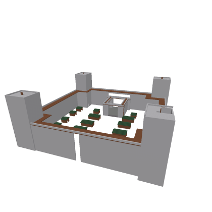 Castle Town