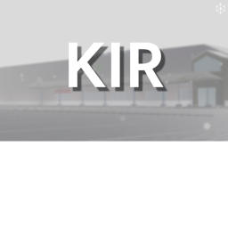 Kiruna Regional Airport